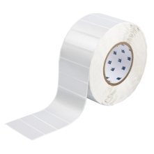 Трафарет для напольной разметки краской Brady paintstripe, 76.2 мм, 152.4 м, b-518, полипропилен, Рулон