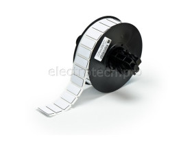 Этикетки вырубные для bbp31/33/35/37 B30EP-171-593-WT