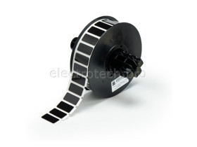 Этикетки вырубные для bbp31/33/35/37 B30EP-171-593-BK