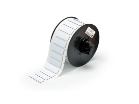 Этикетки вырубные для bbp31/33/35/37 B30EP-172-593-WT