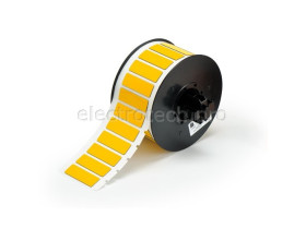 Этикетки вырубные для bbp31/33/35/37 B30EP-172-593-YL