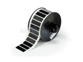 Этикетки вырубные для bbp31/33/35/37 B30EP-172-593-BK