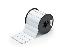 Этикетки вырубные для bbp31/33/35/37 B30EP-174-593-WT