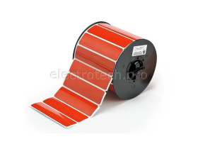 Этикетки вырубные для bbp31/33/35/37 B30EP-174-593-RD