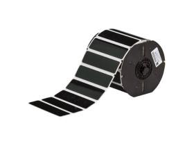 Этикетки вырубные для bbp31/33/35/37 B30EP-174-593-BK