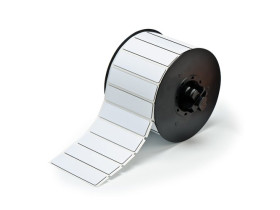 Этикетки вырубные для bbp31/33/35/37 B30EP-175-593-RD