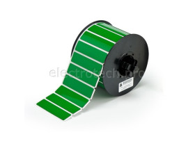 Этикетки вырубные для bbp31/33/35/37 B30EP-175-593-GN