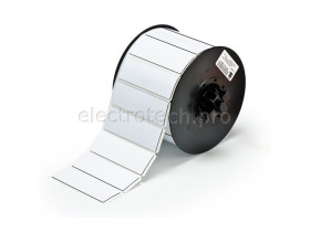 Этикетки вырубные для bbp31/33/35/37 B30EP-176-593-BK