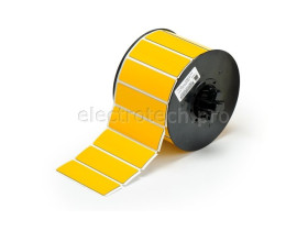 Этикетки вырубные для bbp31/33/35/37 B30EP-176-593-GN