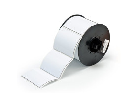 Этикетки вырубные для bbp31/33/35/37 B30EP-177-593-WT