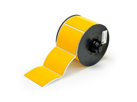 Этикетки вырубные для bbp31/33/35/37 B30EP-177-593-YL