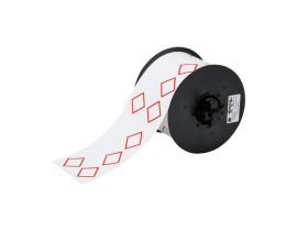 Этикетки вырубные для bbp31/33/35/37 B30-261-7569-CLP4A