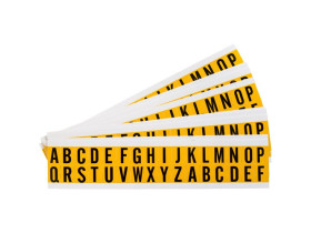 Этикетки Brady 14x19мм