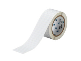 Этикетки Brady THT-15-727-2.5 / 50,8x6,35мм, B-727