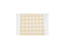 Этикетки Brady THT-38-724-10 / 9,53x9,53мм, B-724