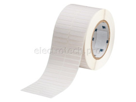 Этикетки Brady THT-40-729-10 / 34,93x6,35мм