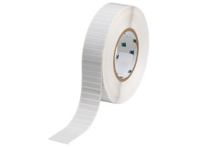 Этикетки Brady THT-43-729-10 / 31,75x6,35мм