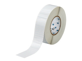 Этикетки Brady THT-72-727-10 / 44,45x6,35мм, B-727