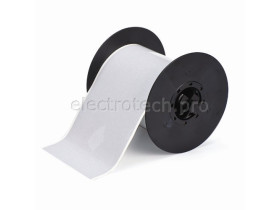 Светоотражающая серебристая лента B30C-4000-584-SL, 101,6 мм * 15,24 м (BBP31/33/35/37)