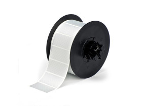 Этикетки Brady B30-17-438 / 50,8x25,4мм, B-438