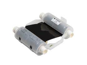 Риббон черный для bbp31/33/35/37 B30-R10000