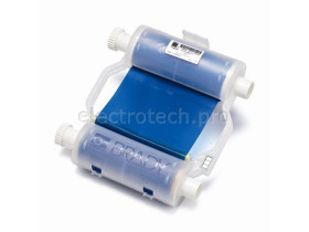 Риббон синий для bbp31/33/35/37 B30-R10000-BL