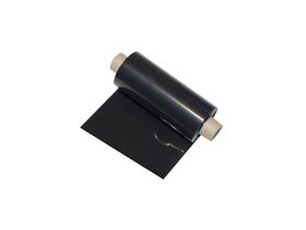Риббон для bbp11 / 12 Brady r-6613 o для принтеров bbp11 / 12, черный, 102x74000 мм, 1 шт