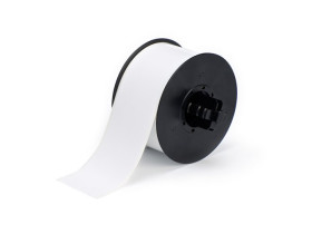 Белый винил для маркировки внутри/снаружи помещения B30C-2250-595-WT, 57,15 мм * 30,48 м (BBP31/33/35/37)