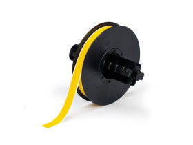 Винил для маркировки внутри/снаружи помещения B30-245-595-NFPA, 57,15 * 107,95 мм, в рулоне 240 шт. (BBP31/33/35/37)