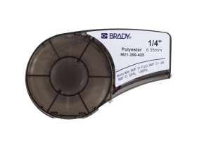 Лента самоклеящаяся для bmp21 plus M21-250-423