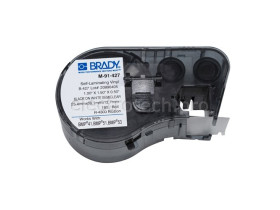 Этикетки Brady M-91-427 / 25,4x38,1мм, B-427