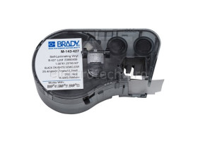 Этикетки Brady M-143-427 / 25,4x31,75мм, B-427