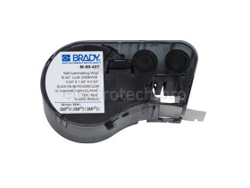Этикетки Brady M-89-427 / 12,7x38,1мм, B-427
