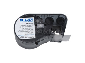 Этикетки Brady M-51-427 / 25,4x63,5мм, B-427
