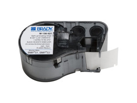 Этикетки Brady M-136-427 / 25,4x19,05мм, B-427