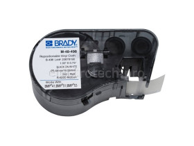 Этикетки Brady M-48-498 / 25,4x19,05мм, B-498