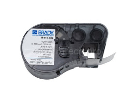 Этикетки Brady M-141-499 / 25,4x57,15мм, B-499