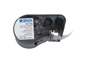Этикетки Brady M-47-422 / 25,4x12,7мм, B-422