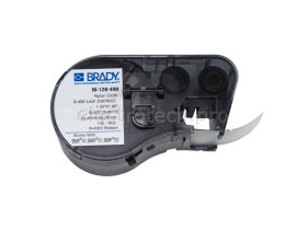 Этикетки Brady M-128-499 / 25,4x48,26мм, B-499