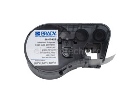 Этикетки Brady M-47-428 / 25,4x12,7мм, B-428