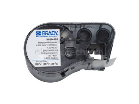 Этикетки Brady M-60-428 / 25,4x55,88мм, B-428