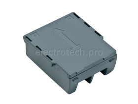 Запасной блок M50-BATT-TRAY для 8 батарей АА (BMP51/53)
