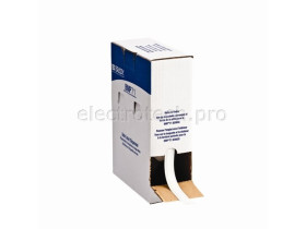 Этикетки Brady BM71C-375-498,  9,53 мм x 91,4 м