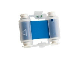 Риббон Brady m71-r6900-bl аналог на tls / hm r-4410b, синий, 50.8x46 м