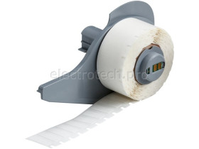 Этикетки Brady M71-10-498 / 6,35x19,05мм, B-498