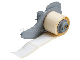 Этикетки Brady M71-20-424 / 50,8x25,4мм, B-424