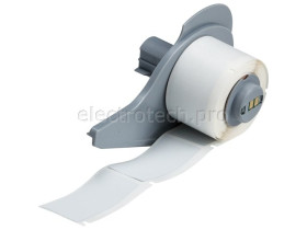 Этикетки Brady M71-20-486 / 50,8x25,4мм, B-486