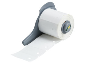 Бирка Brady m71-36-109 аналог на tls / hm ptl-36-109, 44.45x28.575 мм