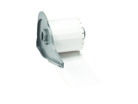 Этикетки Brady M71-40-412 / 49,23x9,52мм, B-412