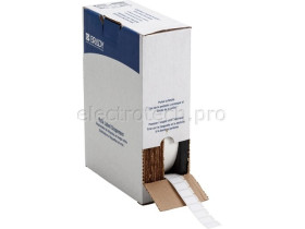 Этикетки Brady BM71-11-499 / 12,7x19,05мм, B-499